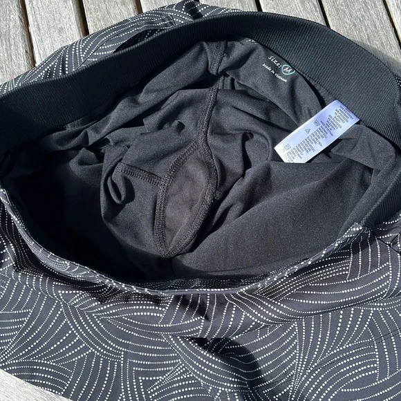 NWOT Cypress Club Golf Skirt Skort Women’s Size Medium - Picture 6 of 12